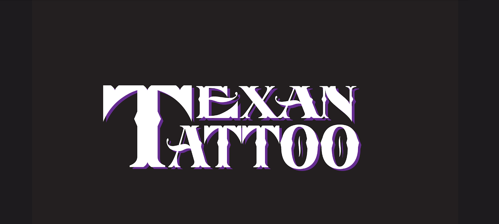 texas tattoo logo